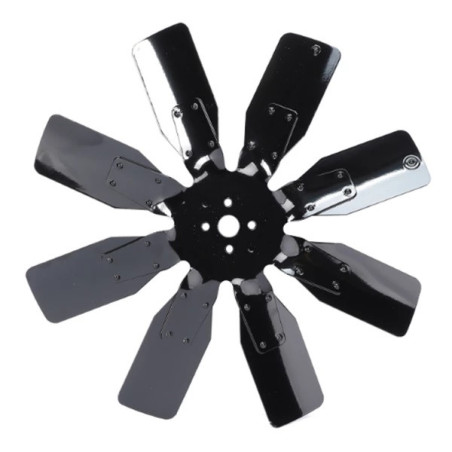 PALES DE VENTILATEUR 