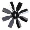 PALES DE VENTILATEUR 