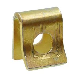 BRIDE DE FIXATION DENT - 3 X 30 X 68,50 MM 