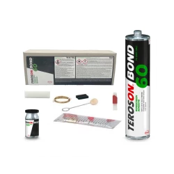 KIT COLLE VITRE  