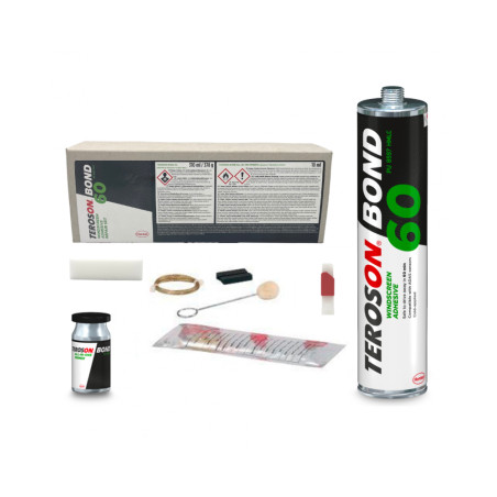 KIT COLLE VITRE  