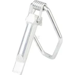 GOUPILLE DE SECURITE Ø 10 MM L 55 MM 