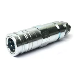 COUPLEUR HYDRAULIQUE POUR TRACTEURS FENDT M22X1.5 