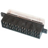 BOITE A FUSIBLES BROCHES ARRIERE - CAPACITE 6 