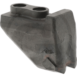 MARTEAU CARBURE F03 POUR BROYEUR TMC CANCELA TMC000433-01 