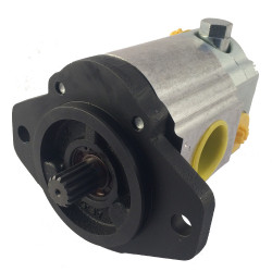HYDRAULIC PUMP 