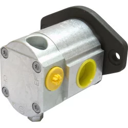 HYDRAULIC PUMP 