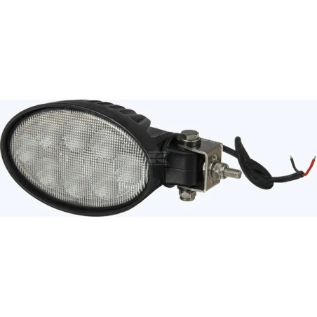 PHARE DE TRAVAIL LED FIXATION LATERALE 