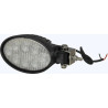 PHARE DE TRAVAIL LED FIXATION LATERALE 