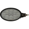 PHARE DE TRAVAIL LED FIXATION LATERALE 