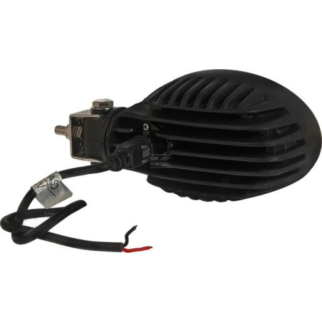 PHARE DE TRAVAIL LED FIXATION LATERALE 