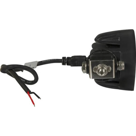 PHARE DE TRAVAIL LED FIXATION LATERALE 