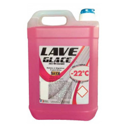 LAVE GLACE 5 LITRES 