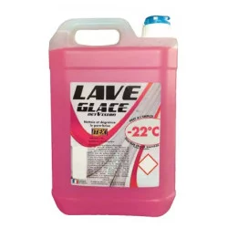 LAVE GLACE 5 LITRES 