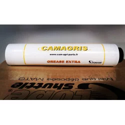 CARTON DE GRAISSE A VISSER...