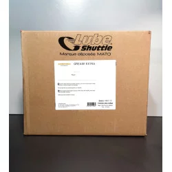 IGOL SHP50 LUB SHUTTLE SCHRAUBEN-FETTKARTON (24 KARTUSCHEN MIT 400G)