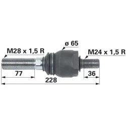 ACCOUPLEMENT