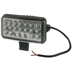 PHARE DE TRAVAIL LED POUR TRACTEURS NEW HOLLAND 54W  4100 LM 