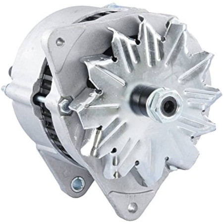 ALTERNATEUR 14V 70A ADAPTABLE 