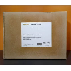IGOL SHP50 LUB SHUTTLE GREASE CARTON (24 CARTRIDGES OF 400G)