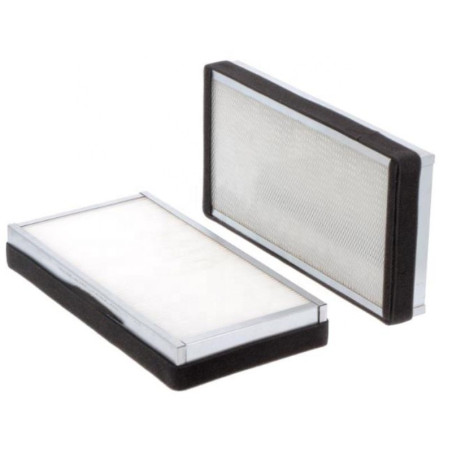 FILTRE DE CABINE  