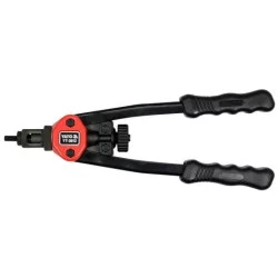 PINCE A RIVETER 330 MM POUR ÉCROUS À RIVETER 