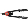 PINCE A RIVETER 330 MM POUR ÉCROUS À RIVETER 