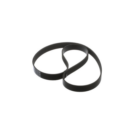 CASE TOOTHED BELT