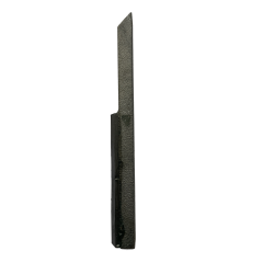 MISE A SOUDER CARBURE DE TUNGSTENE 2 PLAQUETTES LARGEUR 16 MM 