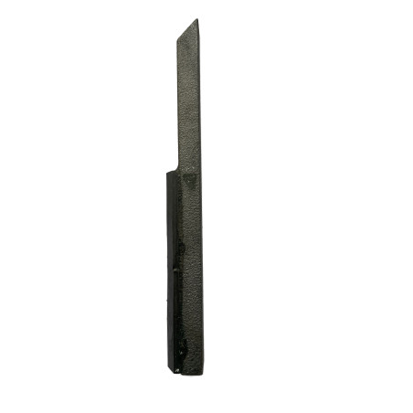 MISE A SOUDER CARBURE DE TUNGSTENE 2 PLAQUETTES LARGEUR 16 MM 