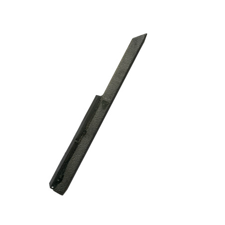 MISE A SOUDER CARBURE DE TUNGSTENE 2 PLAQUETTES LARGEUR 16 MM 