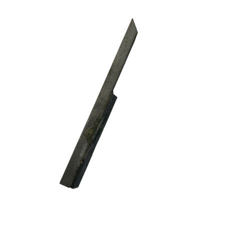 MISE A SOUDER CARBURE DE TUNGSTENE 2 PLAQUETTES LARGEUR 16 MM 