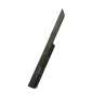 MISE A SOUDER CARBURE DE TUNGSTENE 2 PLAQUETTES LARGEUR 16 MM 