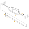 SEALING RING SUPPORT 