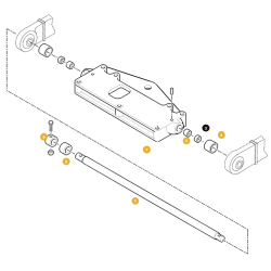 WATERTIGHT RING