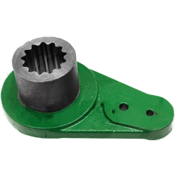Bras de volant moteur pour presse john-deere - e38920 330, 332, 332A, 336, 336A, 339, 349T, 349WS E46183
