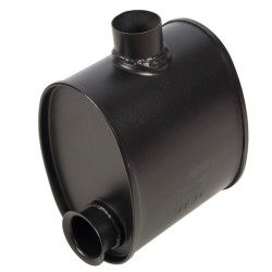 AUSPUFFMUFFLER 
