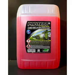 ANTIGEL POUR PULVERISATEUR