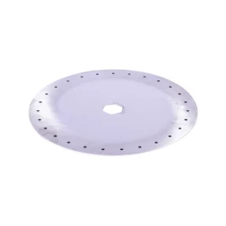 DISQUE MAÎS SEMOIR KUHN 27 TROUS - 4,5 MM 