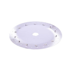 DISQUE MAÎS SEMOIR KUHN 27 TROUS - 4,5 MM 