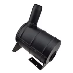 SISTEMA DE ESCAPE PARA JOHN DEERE