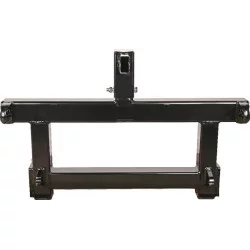 INTERFACE TROIS PONTS TYPE EURO 