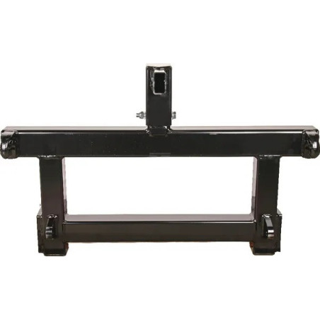 INTERFACE TROIS PONTS TYPE EURO 