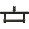 INTERFACE TROIS PONTS TYPE EURO 