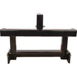 INTERFACE TROIS PONTS TYPE EURO 