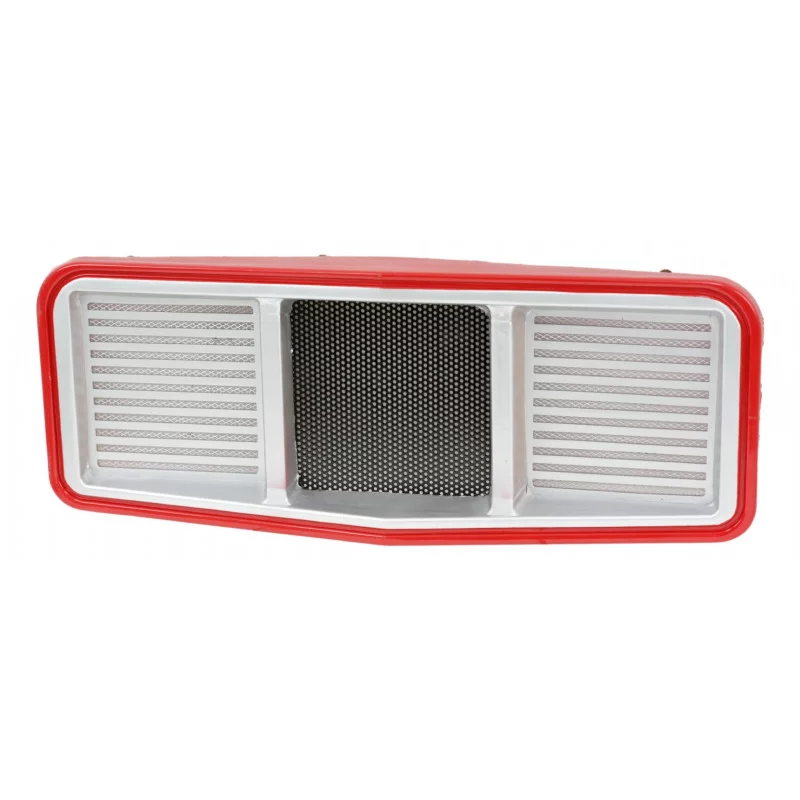 2 Ressorts à Gaz YOU.S Pour CASE IH 743/745/844S/845/955/1055 – Vitre Arrière De Cabine