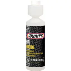 ADDITIF GASOIL ANTI BACTÉRIEN