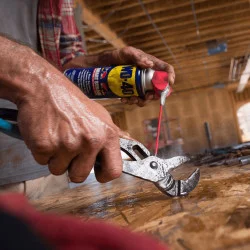 DEGRIPPANT MULTIFONCTION WD40 500 ML 