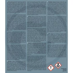 ADDITIF GASOIL ANTI BACTÉRIEN