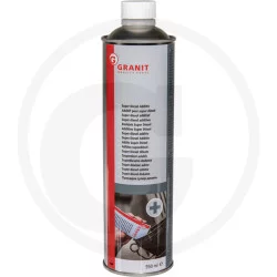 ADDITIF GASOIL ANTI BACTÉRIEN